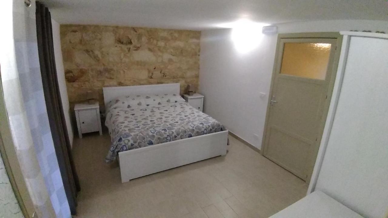 La Casetta A Ragusa Exterior foto